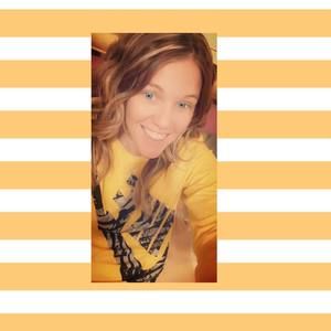 Meet your Posher, Bethany